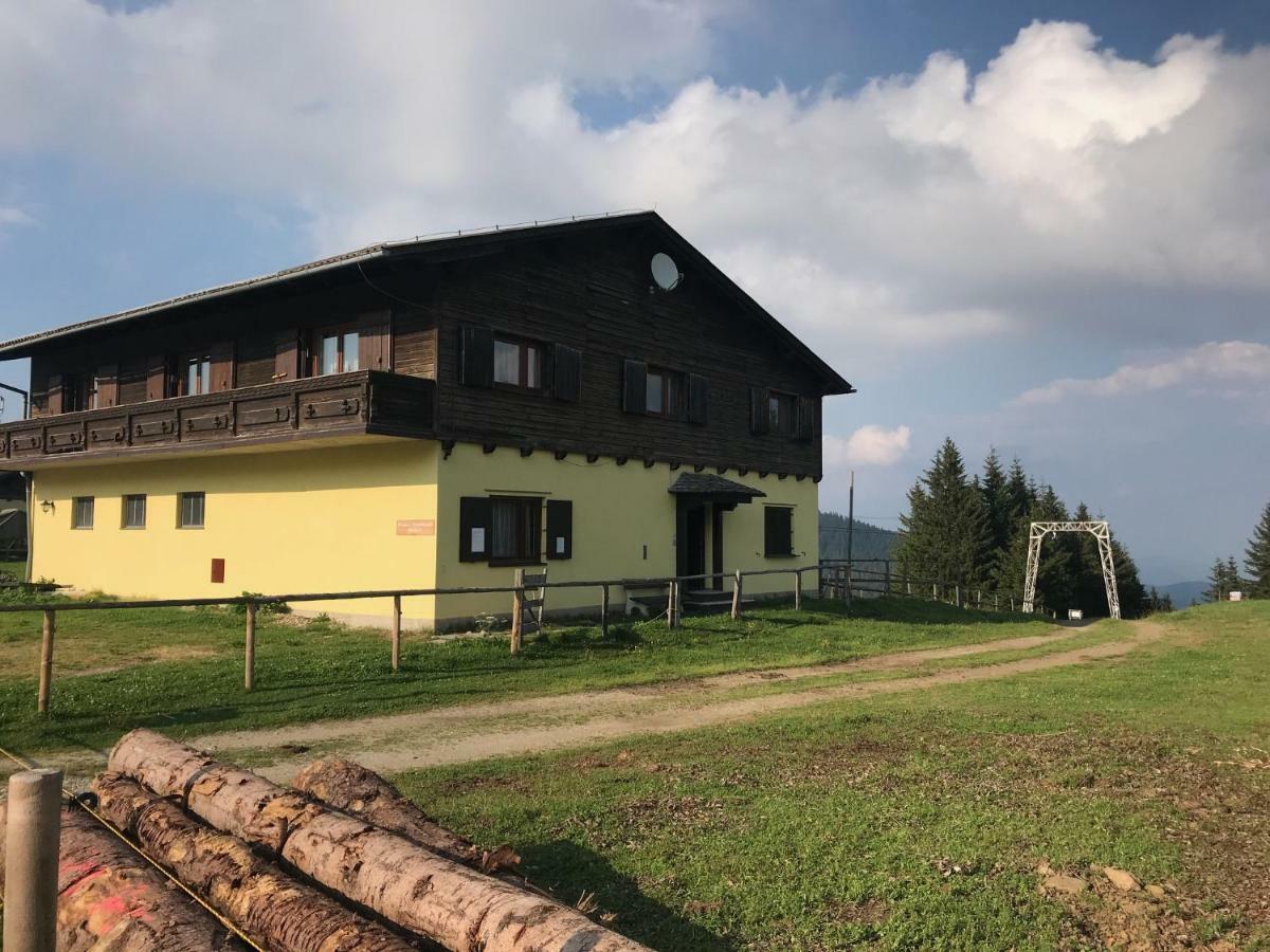 Stubalm Appartements Salla Exterior foto