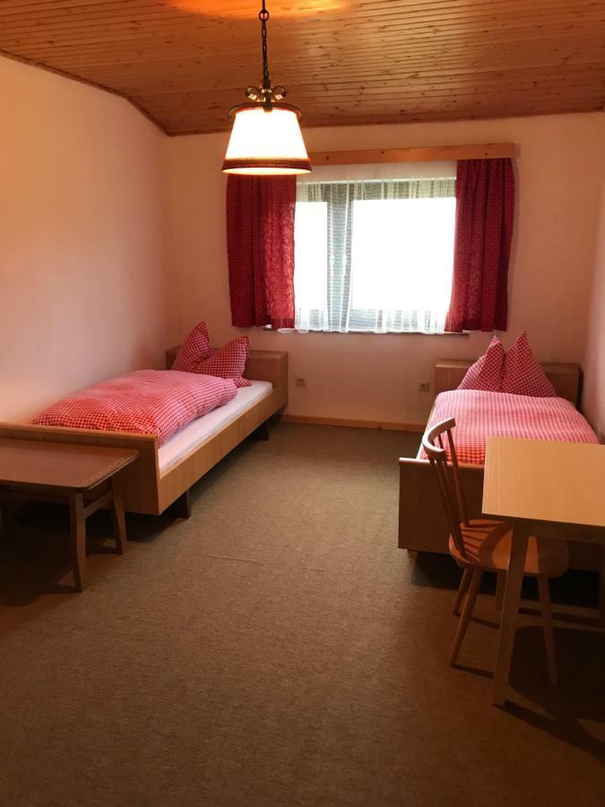 Stubalm Appartements Salla Exterior foto